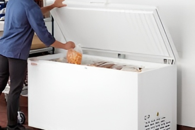 Freezer Repair in La Mesa
